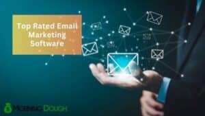 Email маркетинг програмного забезпечення