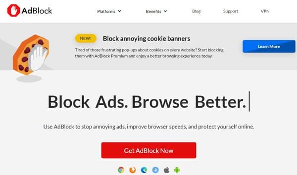 GetAdBlock