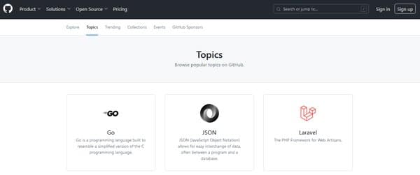 GitHub