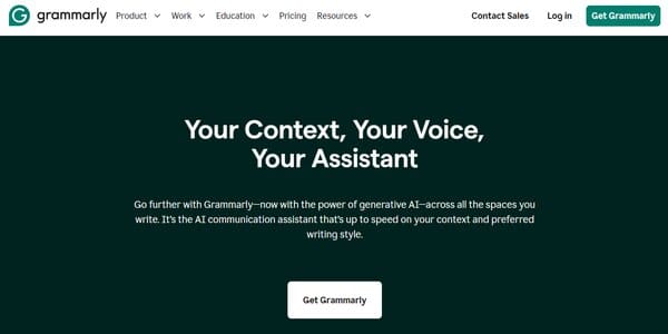 Grammarly