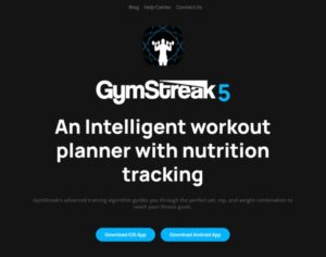GymStreak
