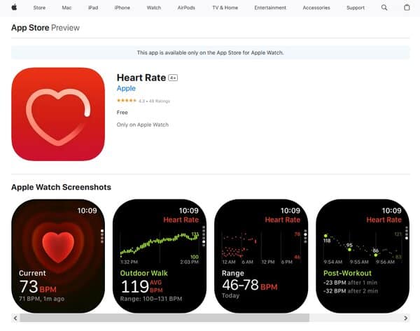 Heart Rate