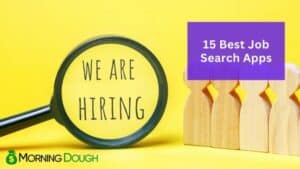 Job Search Apps