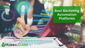 Marketing Automation Platforms