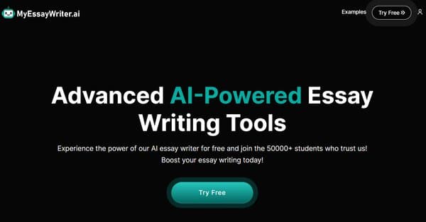 MyEssayWriter.ai