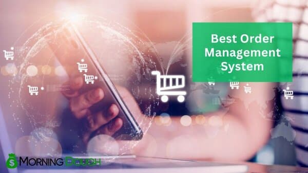 Order Management System