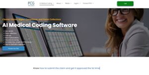 PCG Software