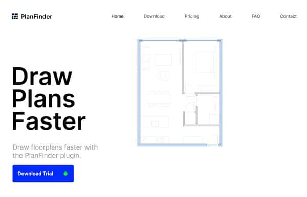 PlanFinder AI