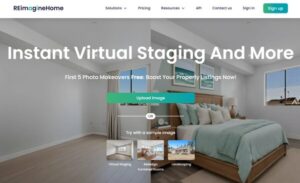 ReImagineHome AI