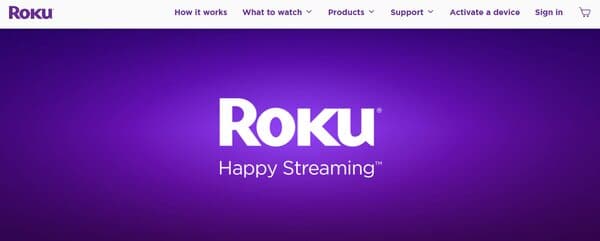 Roku