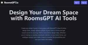 RoomGPTIO