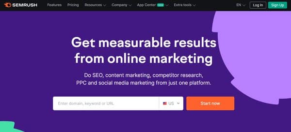 SEMRUSH