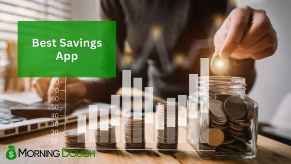 Savings App
