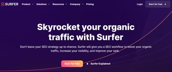 Surfista SEO