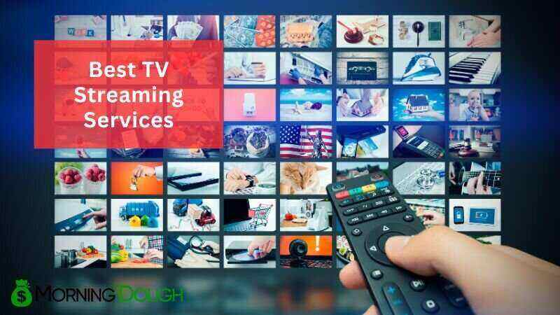 TV Streaming Services