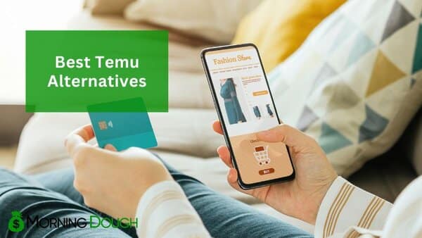 Temu Alternatives