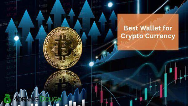 Wallet for Crypto Currency