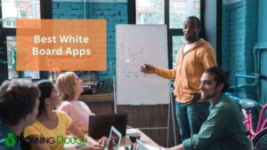 White Board Apps