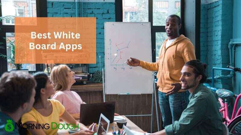 White Board Apps