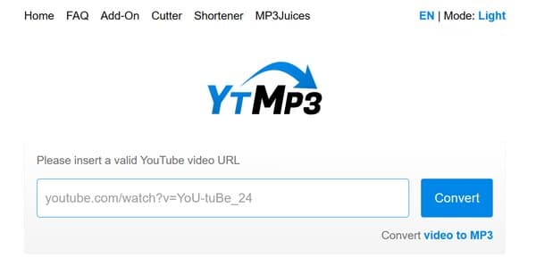 YTMP3