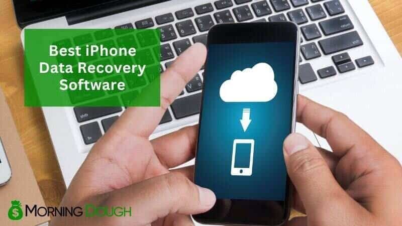 iPhone Data Recovery Software