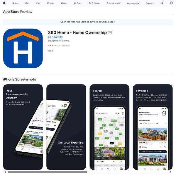 360 Home