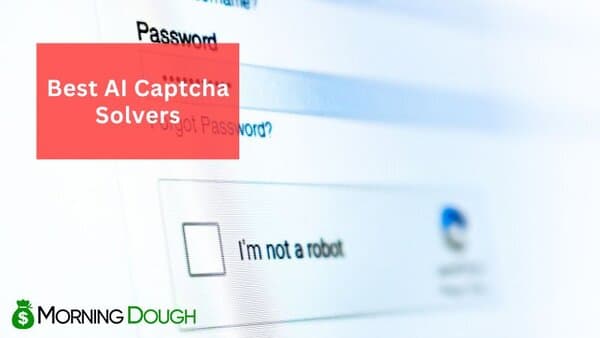 AI Captcha Solvers