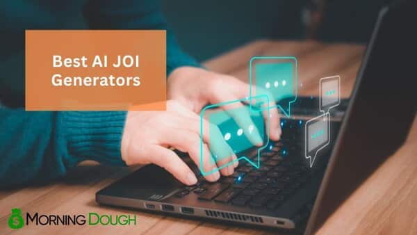 AI JOI Generators