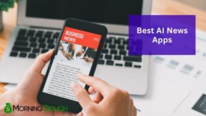 AI News Apps
