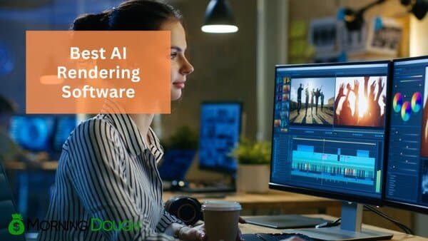 AI Rendering Software