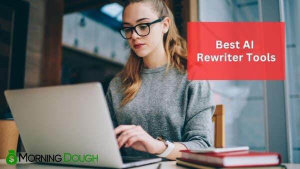 AI Rewriter Tools