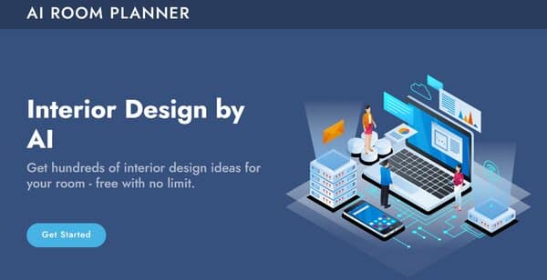 AI Room Planner