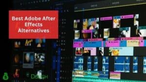 Adobe After Effects Alternatives