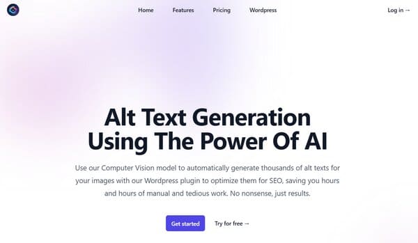 AltTextGenerator.ai