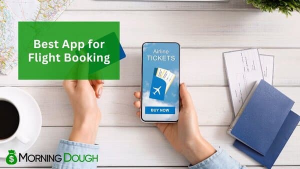 App for Flight Booking