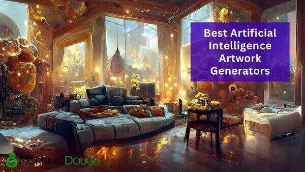 Artificial Intelligence Artwork Generators