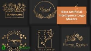 Artificial Intelligence Logo Makers