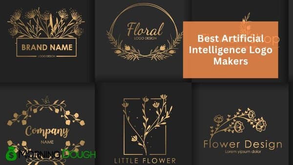 Artificial Intelligence Logo Makers