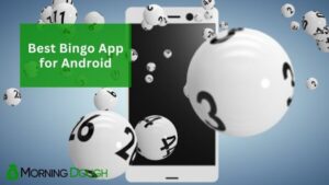 Bingo App for Android