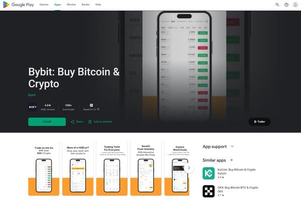 Bybit