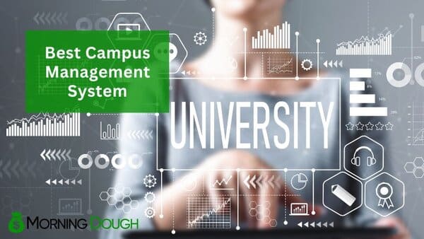 11 Bestes Campus-Management-System