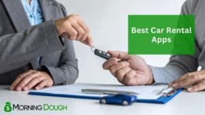 Car Rental Apps