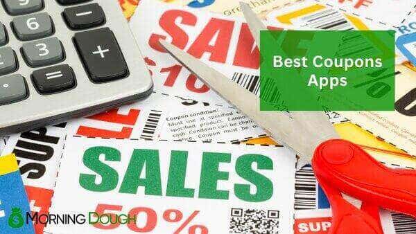 Coupons Apps