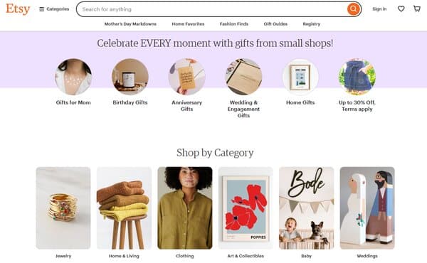 Etsy