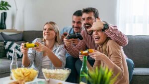 How to practice responsible gambling and earn extra allowance