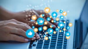 Social Media Savvy: Building Your Brand and Community Online