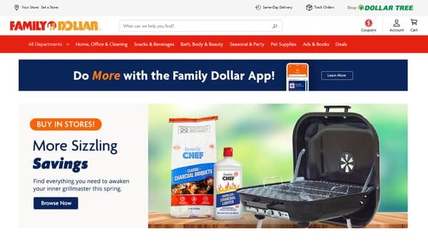 Familydollar
