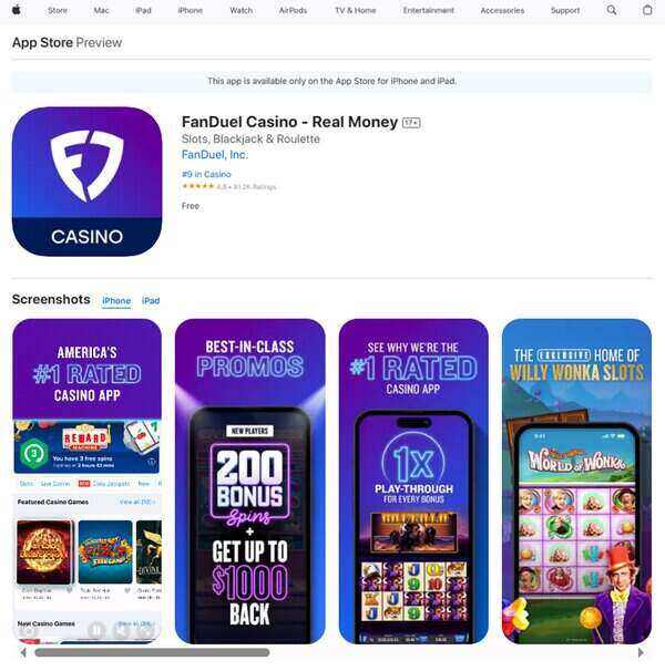 15 Unheard Ways To Achieve Greater mobile casinos
