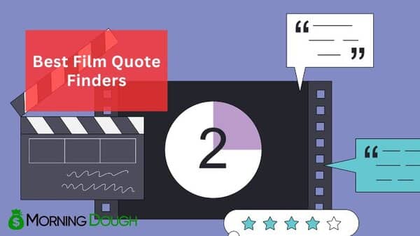 Film Quote Finders