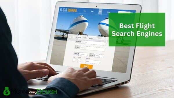 Flight Search Engines